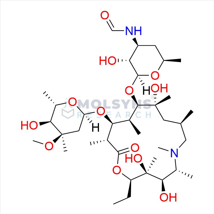 Azithromycin EP Impurity M