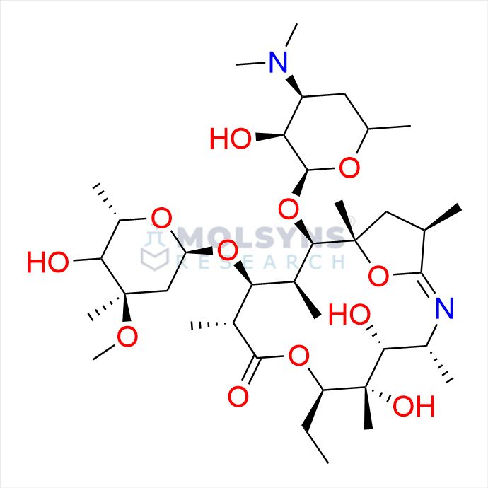 Azithromycin EP Impurity Q