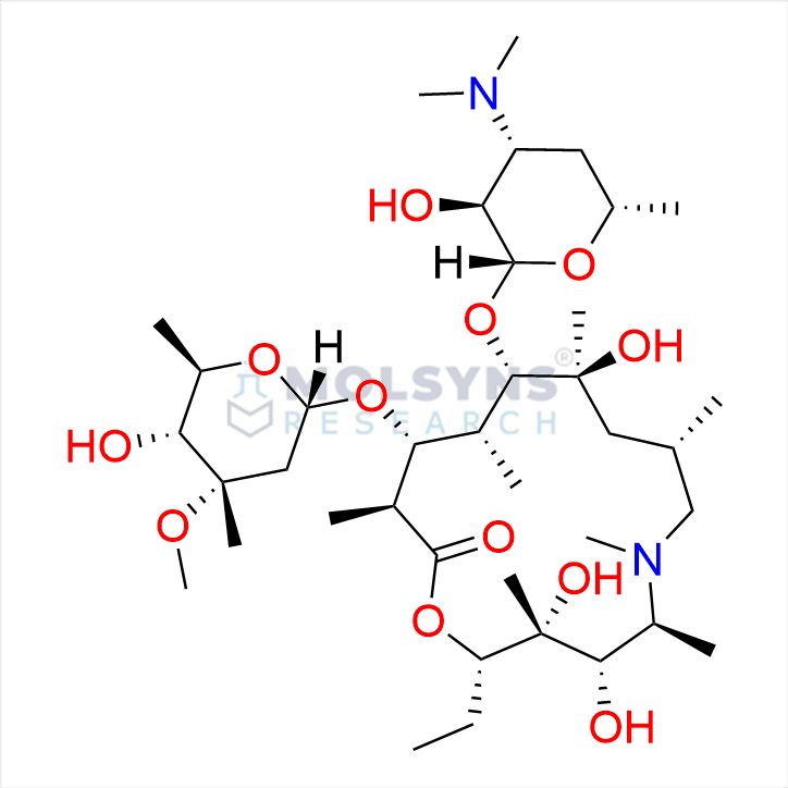 Azithromycin