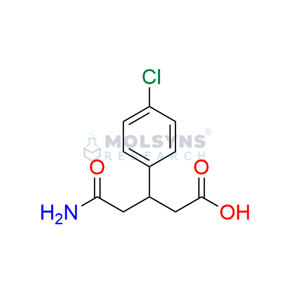 Baclofen EP Impurity B