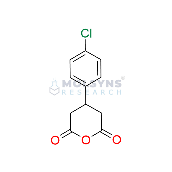 Baclofen Impurity 1