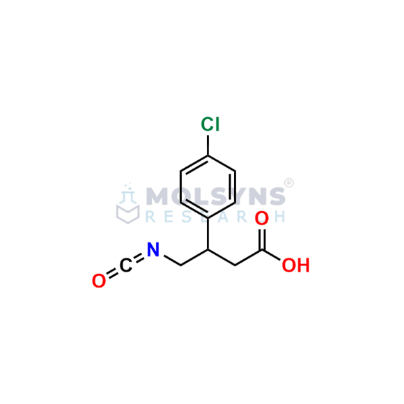 Baclofen Impurity 22