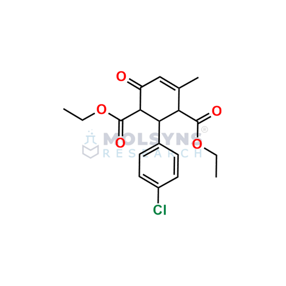 Baclofen Impurity 23