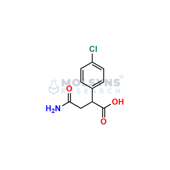 Baclofen Impurity 25