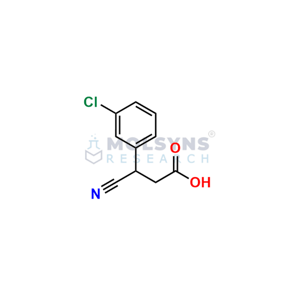 Baclofen Impurity 27