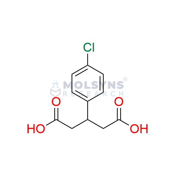 Baclofen Impurity 5