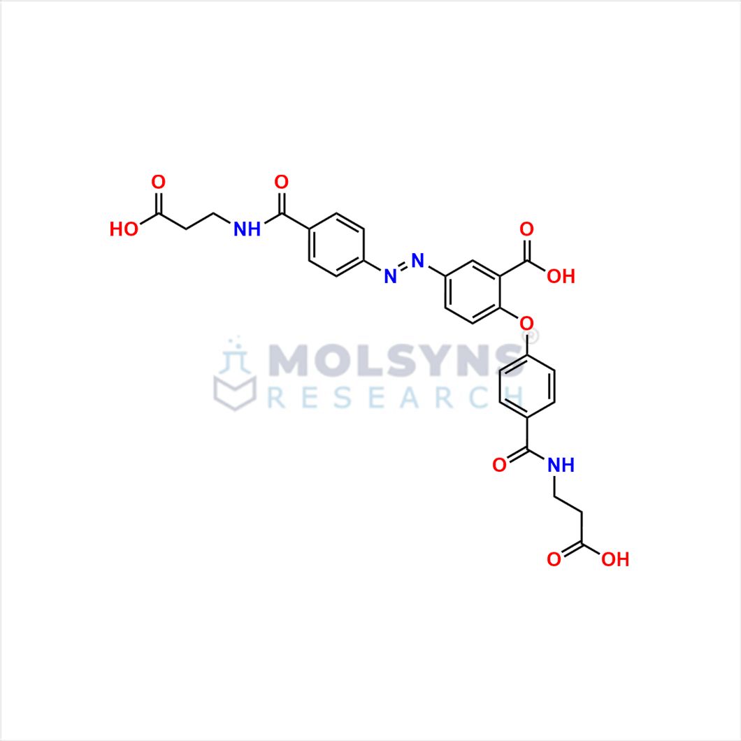 Balsalazide Impurity 10