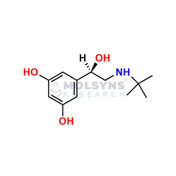 Bambuterol EP Impurity A