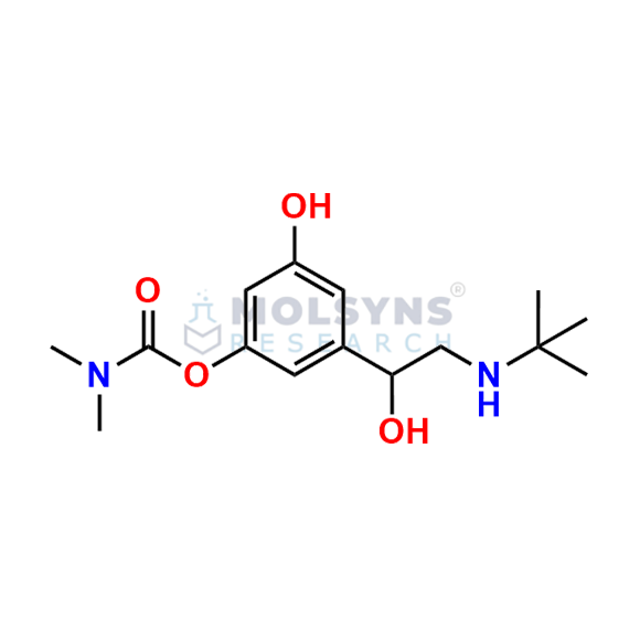 Bambuterol EP Impurity C