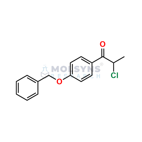 Bazedoxifene Impurity 1