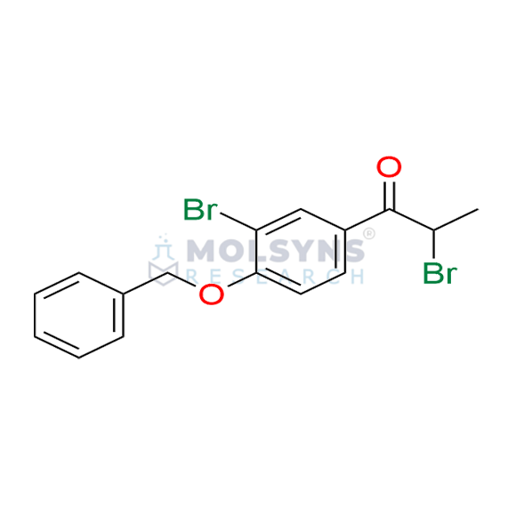 Bazedoxifene Impurity 2