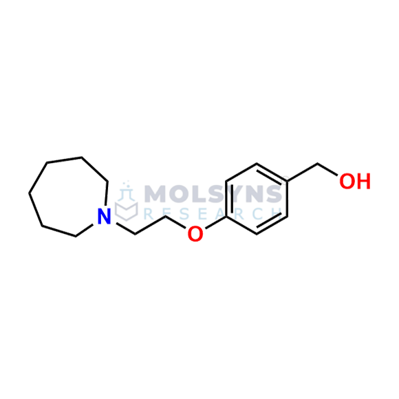 Bazedoxifene Impurity 3