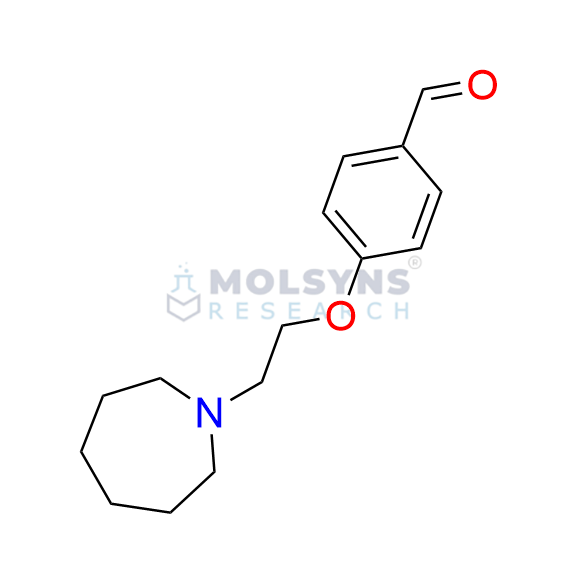 Bazedoxifene Impurity 4