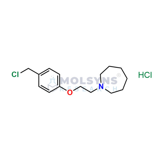 Bazedoxifene Impurity 5