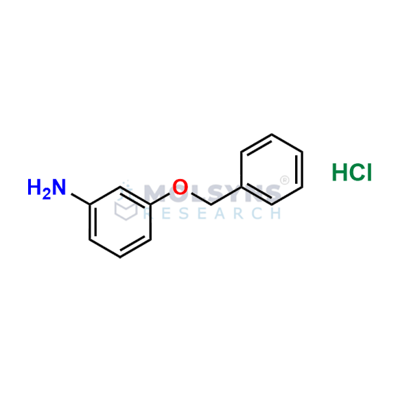 Bazedoxifene Impurity D