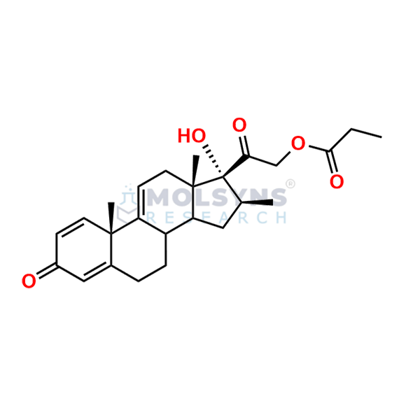 Beclometasone Dipropionate 2