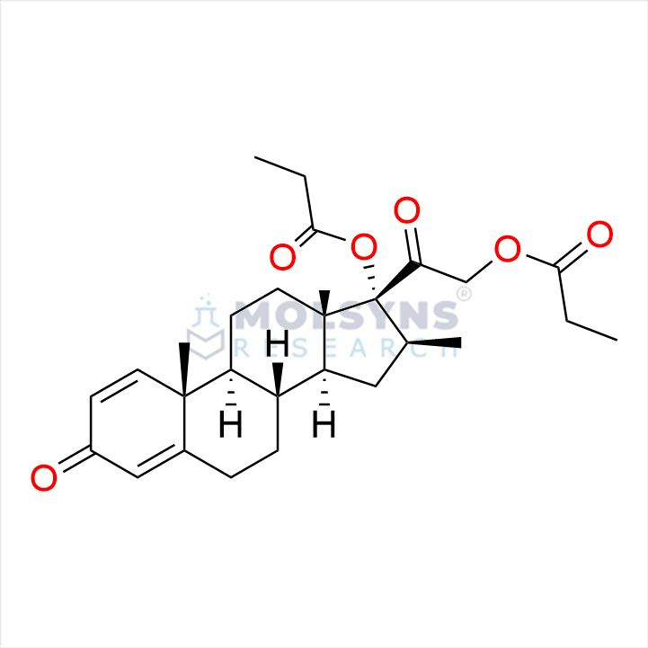 Beclometasone Dipropionate EP Impurity Q