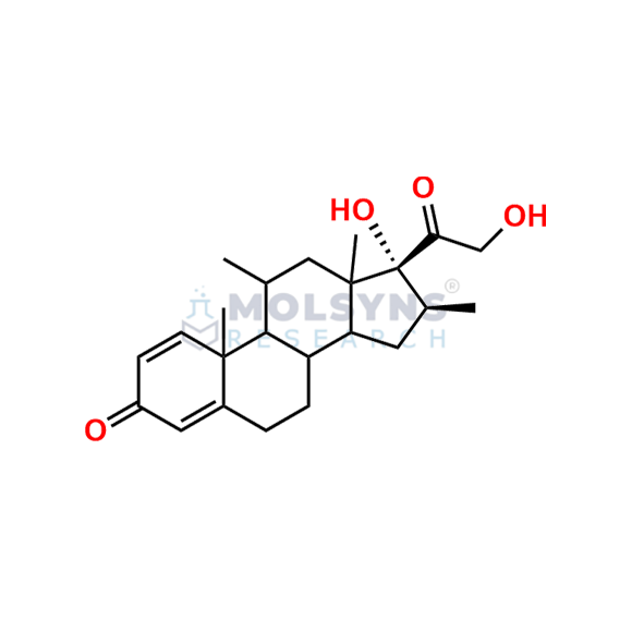 Beclomethasone Impurity 1