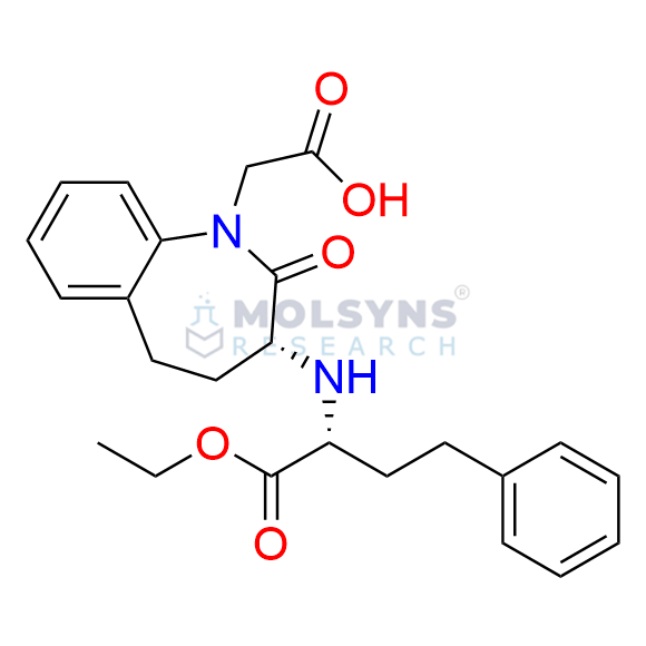 Benazepril EP Impurity A