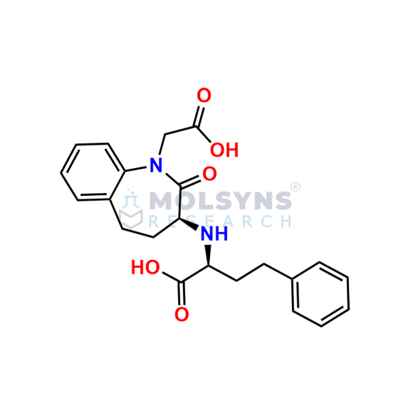 Benazepril EP Impurity C