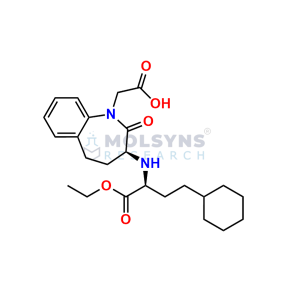 Benazepril EP Impurity D