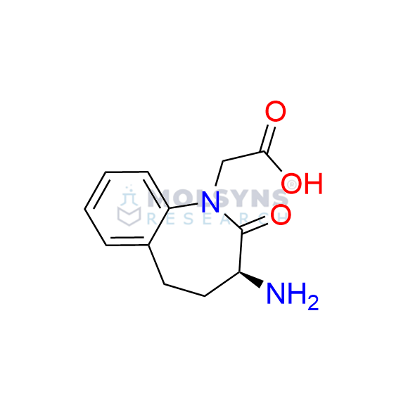 Benazepril EP Impurity E