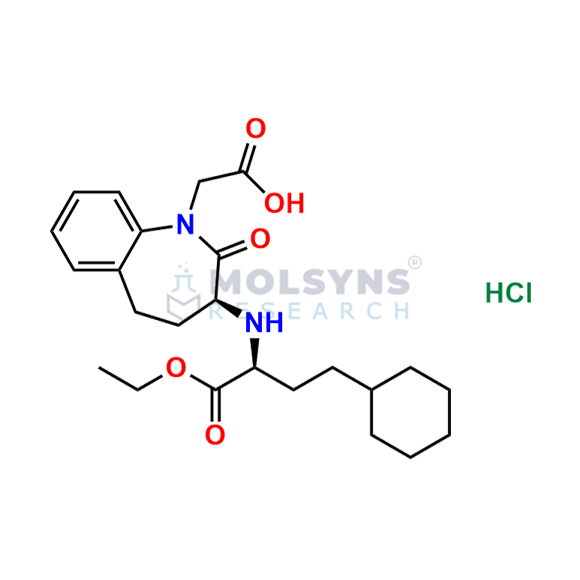 Benazepril USP Related Compound D