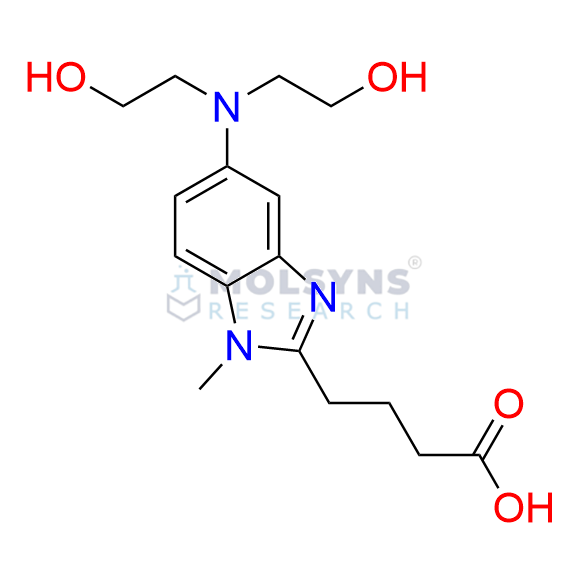 Bendamustine USP Related Compound A