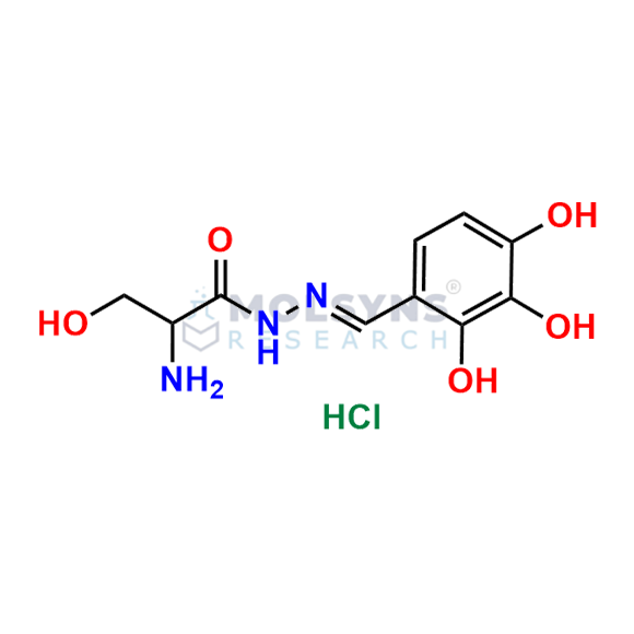 Benserazide EP Impurity C