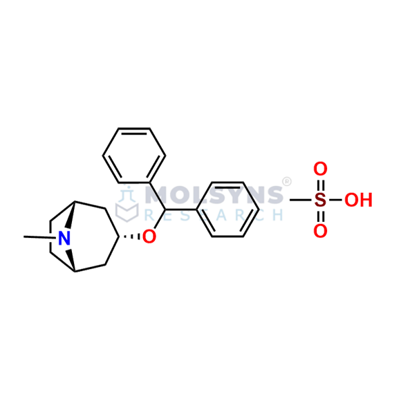 Benzatropine Mesylate