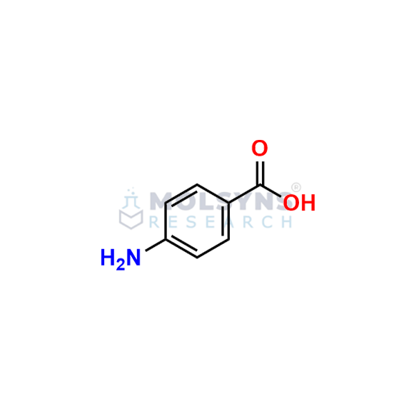 Benzocaine EP Impurity G