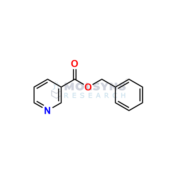 Benzyl Nicotinate