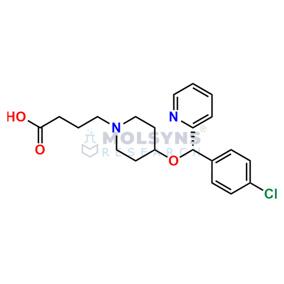 Bepotastine