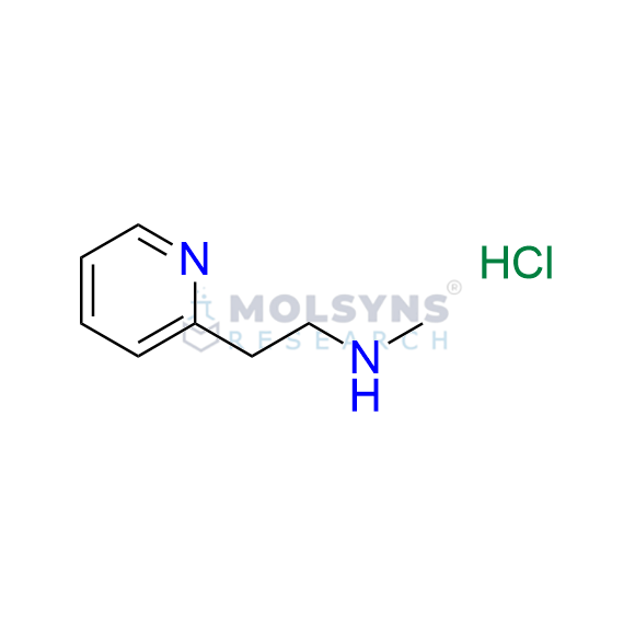 Betahistine Hydrochloride