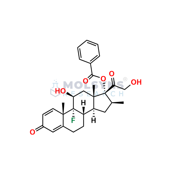 Betamethasone Benzoate