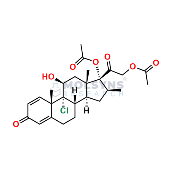 Betamethasone Di Acetate