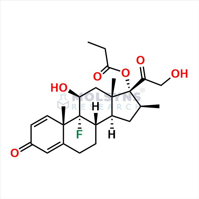 Betamethasone Dipropionate EP Impurity B