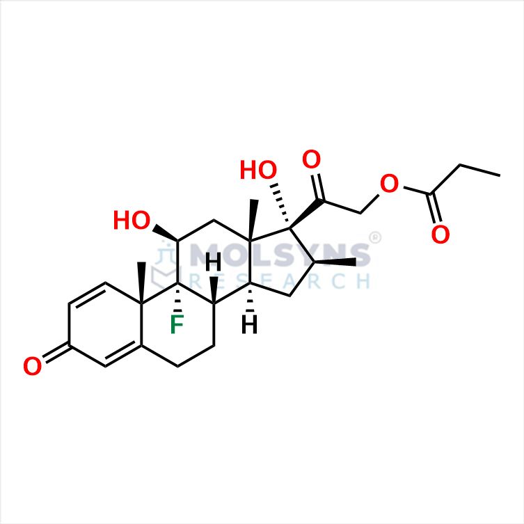 Betamethasone Dipropionate EP Impurity C