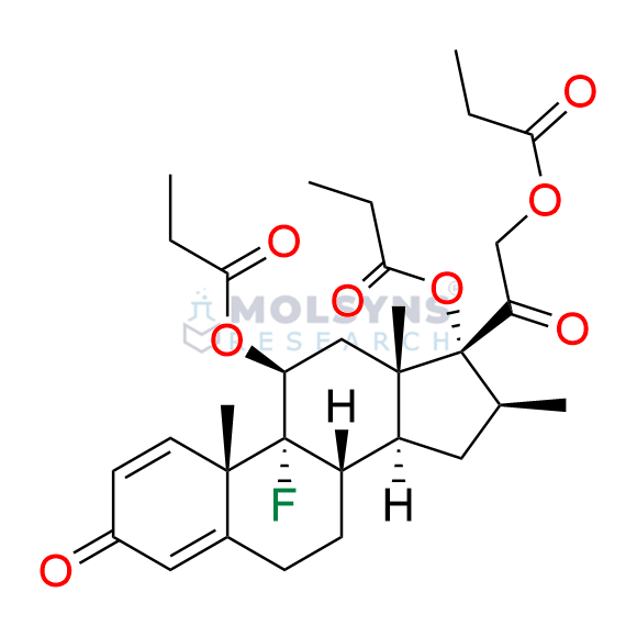 Betamethasone Dipropionate EP Impurity G