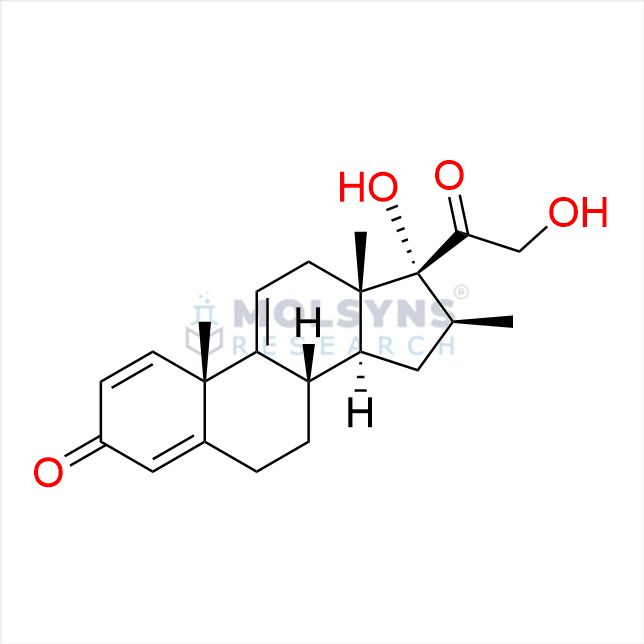 Betamethasone EP Impurity C