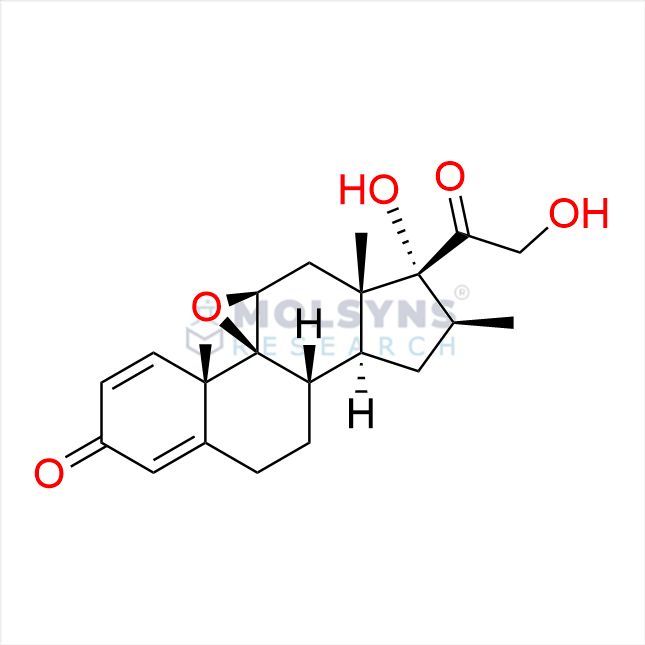 Betamethasone EP Impurity E