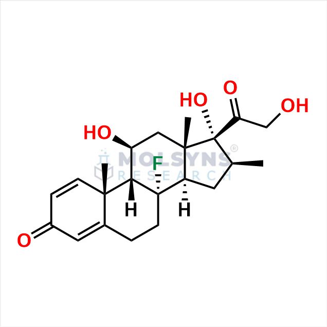 Betamethasone EP Impurity I