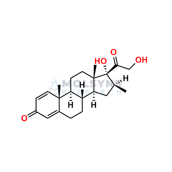 Betamethasone EP Impurity J