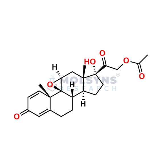 Betamethasone Impurity 10