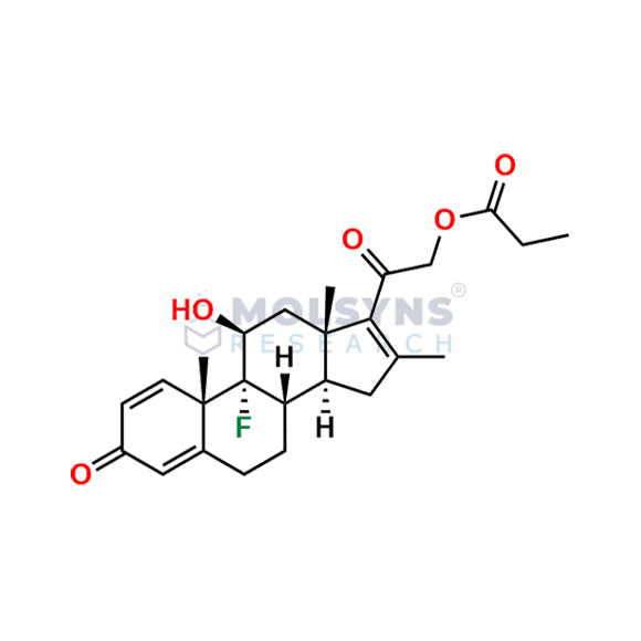 Betamethasone Impurity 12