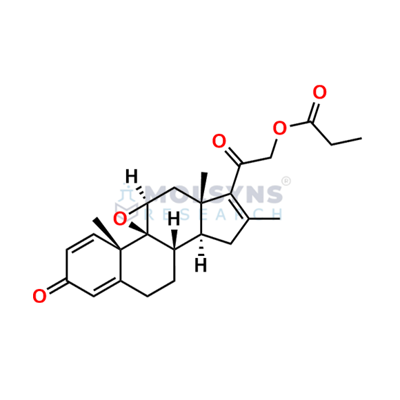 Betamethasone Impurity 13