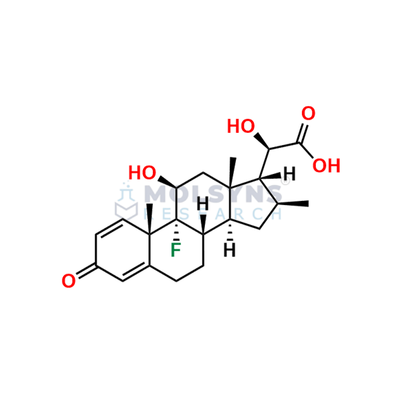 Betamethasone Impurity 15