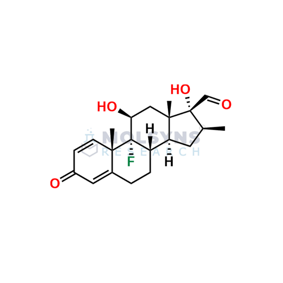 Betamethasone Impurity 16