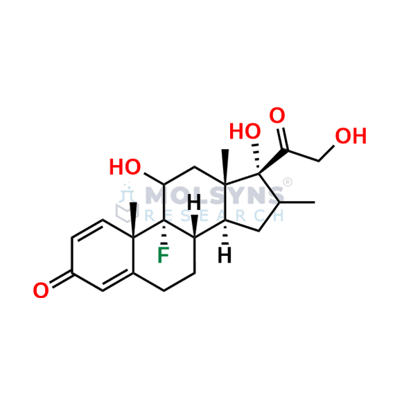 Betamethasone Impurity 22