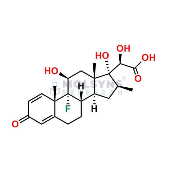 Betamethasone Impurity 28